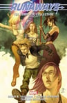 Runaways: The Complete Collection Volume 2 - Tegneserier fra Outland