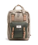 Doughnut Jungle Macaroon Backpack beige