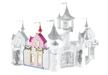 Playmobil ® 6519 Façade d'extension pour le Grand Château de Princesse Neuf New