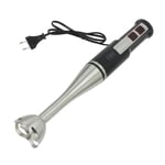 1000W Handheld Blender Stainless Steel Mini Hand Electric Mixer For