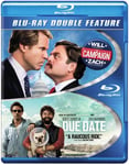 Campaign / Due Date Bluray