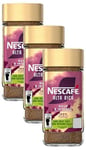 Nescafé Gold Blend Origins Alta Rica Instant Coffee, 190g (Pack of 3)