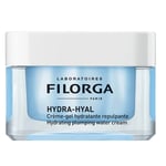 Hydra-Hyal Hydrating Plumping Water Cream fuktgivande ansiktsgel-kräm 50ml