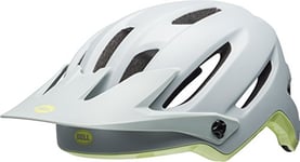 BELL 4forty Casque de Cyclisme Unisexe, Mat/Brillant fumé/Poire, X-Large (61-65 cm)