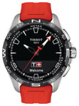 Tissot T-Touch T1214204705101 Connect Solar Titanium (47.5mm Watch