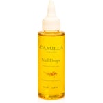 Camilla of Sweden Nail Drops Nagelolja 100ml -Refill- Sweet Candy