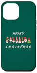 iPhone 12 Pro Max The Dwarf Clan Wishes Merry Christmas! Case