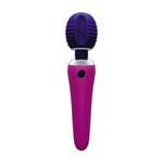 Manix Vibromasseur Wand Power Massager