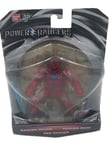 Figurine Saban's Power rangers ranger rouge 12 cm Bandai