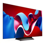 LG OLED48C44LA