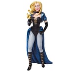 Dc Showcase Collection Black Canary Figurine