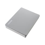 Toshiba Canvio Flex - hårddisk - 2 TB - USB 3.2 Gen 1