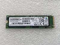 Hp 900889-001 Samsung PM961 NVMe M.2 MZVLW256HEHP SSD Solid State Drive 256GB