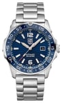 Luminox XS.3104 Pacific Diver Automatic (42mm) Blue Wave Watch