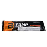 BioTech USA Pump Boisson en poudre sans caféine, fruits tropicaux, 11 g