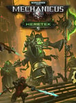 Warhammer 40,000: Mechanicus - Heretek - PC Windows,Mac OSX,Linux