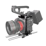 SHAPE Canon C80 Camera Cage