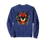 Sonic the Hedgehog, Sonic X Shadow Generations - Symbols Sweatshirt