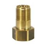 Adaptateur karcher k lock - pour anciennes buses.