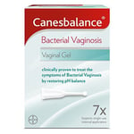 Canesbalance BV Vaginal Gel 7 Pack - Fast Shipping: Balance and Maintain Feminin