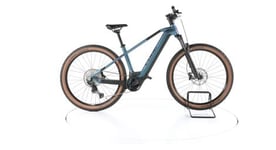 cube reaction hybrid race 750  velo electrique 2024   tres bon etat