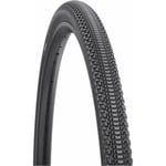 Pneu Gravel 28' 700x36 Vulpin SG2 Tubeless Ready 120 TPI, Rapide et Fluide Wtb