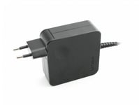 Lenovo IdeaPad 320-17ISK (80XJ) original chargeur 65 watts EU wallplug