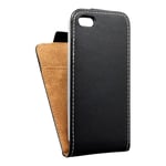 Flip fodral med kortfack till iPhone 5/5S/5SE