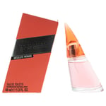 Bruno Banani Absolute Woman Eau de Toilette 40ml