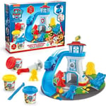 Canal Toys Coffret quartier général Pat Patrouille PPC 033 - Loisirs Créatifs