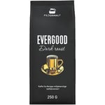 Kaffe EVERGOOD dark filtermalt 250g