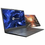 Laptop Alurin Flex Advance 15,6" I5-1155G7 16 GB RAM 500 GB SSD