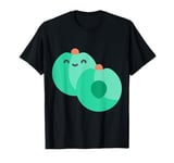 Really Like Amla Fruit Indian Gooseberry T-Shirt