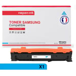 NOPAN-INK - x1 Toner - CLT-504S ELS (Cyan) - Compatible pour Samsung CLP-410 Series Samsung CLP-415 N Samsung CLP-415 N Premium Line Samsung CLP-415 NW Samsung CLX-4100 Series Samsung CL