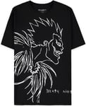 Death Note Ryuk T-Shirt (X-Large)