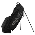 PING Hoofer Lite 231 Bærebag Blackout