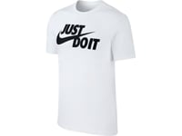 Nike Herrtröja Nike Tee Just Do It Swoosh L