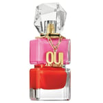 Oui Juicy Couture eau de parfum spray 100ml