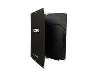 CTEK Solar Panel Kit CS FREE - Batteriladdartillbehör