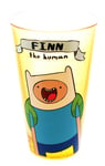 Adventure Time "Finn The Human" 16oz Pint Glass