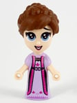 LEGO Disney Princesses Queen Iduna Micro Doll from 43189