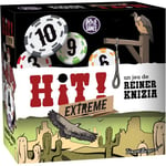 Hit ! Extreme - Jeu de Société - Pixie Games