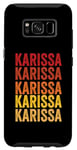 Coque pour Galaxy S8 Karissa