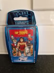 Top Trumps Specials DC Justice League Card Game