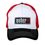 Weber Trucker-caps