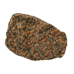 Bastusten Dekorativa Röd Granit 10 kg 5-10 cm Harvia