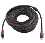 V1.4 HDMI de 15 mètres CABLE PS3 / XBOX360 (HAUTE VITESSE)