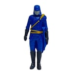 GI Joe 2.5 Inch Vinyl Figure Cobra Commander