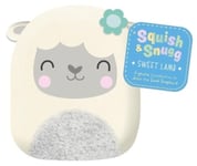 Squish and Snugg Sweet Lamb  A gentle introduction to Jesus the Good Shepherd