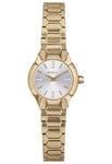 BREIL - Women's Watch New One Collection TW1914 - Accessoires pour Femme - Time - Montre Only Watch pour Femme avec Boîtier de 24 mm de Diamètre et Bracelet Réglable de 13,5 à 19 cm de Longueur